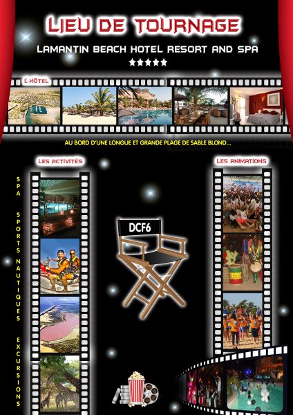2 Lieu de tournage Fitness 2015
