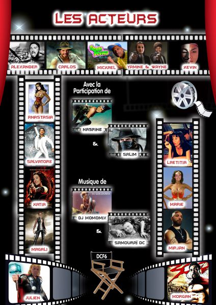 3 Page Acteurs Fitness 2015