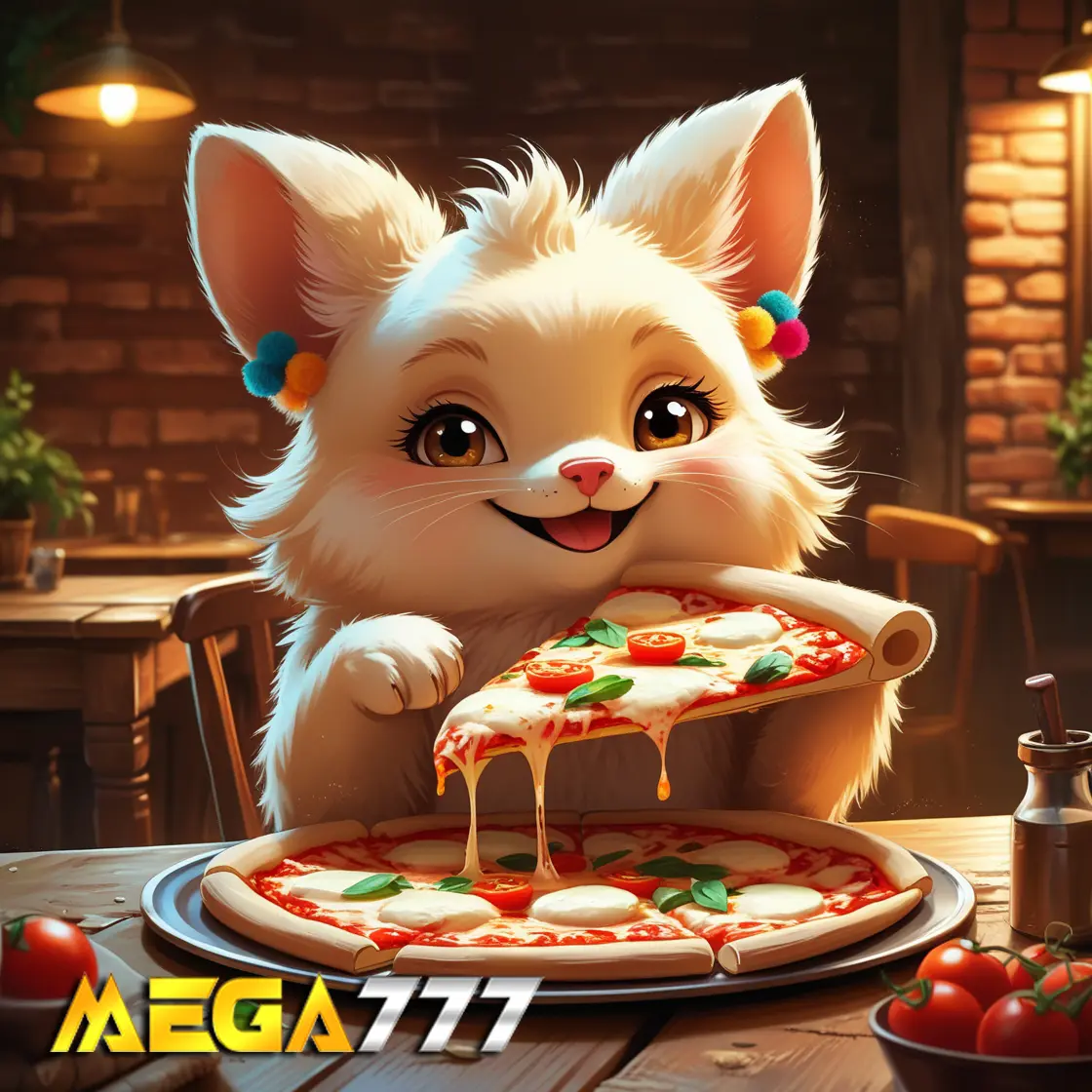 MEGA777 - Situs Pragmatic Play Gacor Terbaru Hari Ini Gampang Menang 2025