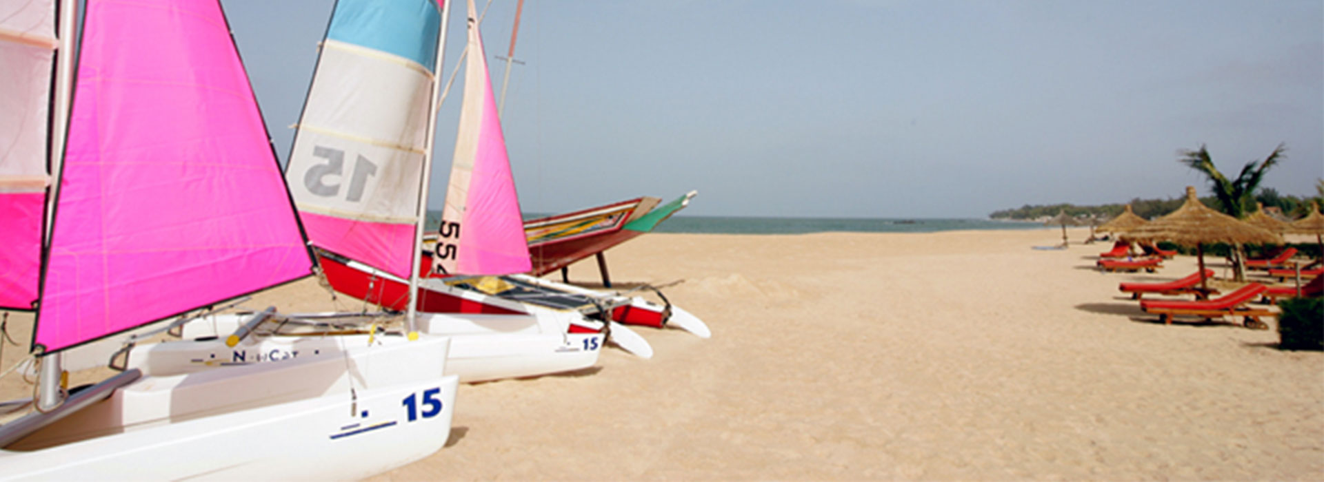 plage lamantin hotel senegal slide 04