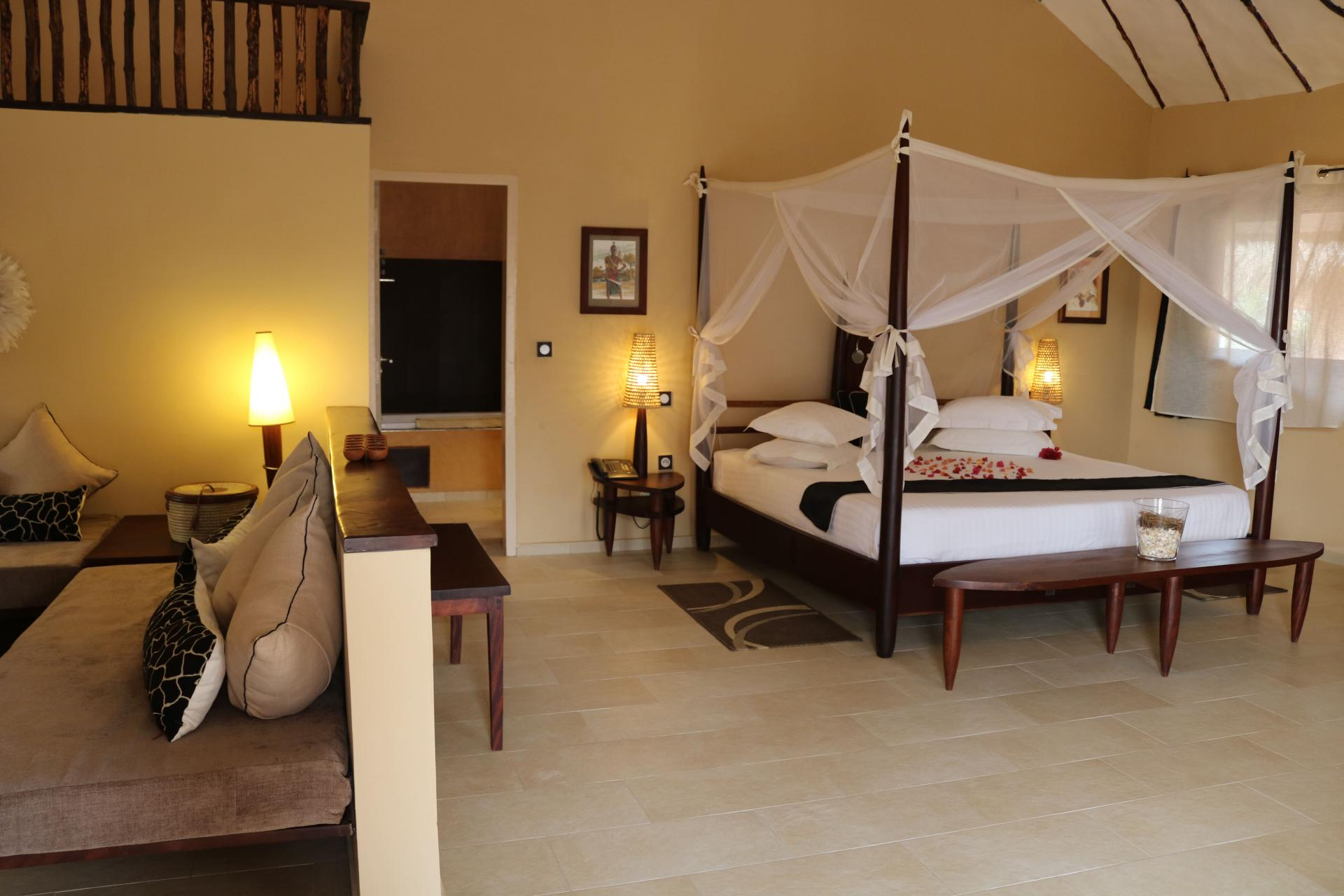 Hotel Senegal Saly Lamantin Beach Resort 05